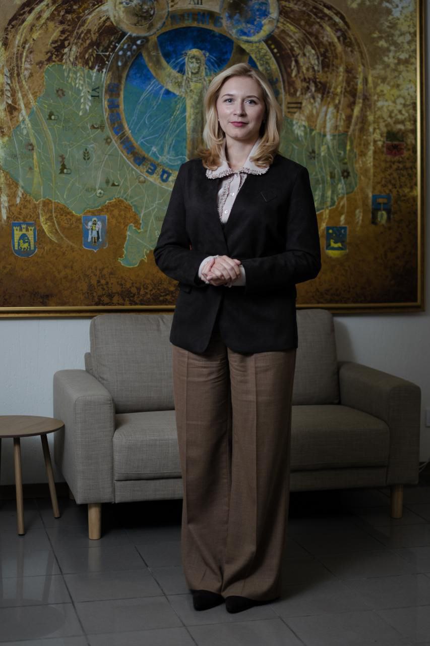 До війни був час роботодавця, зараз – працівників: Юлія Жовтяк, Служба зайнятості