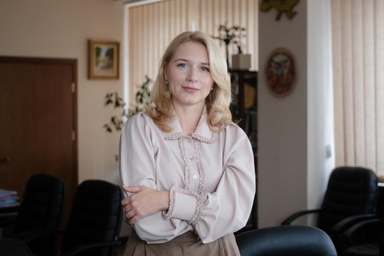 До війни був час роботодавця, зараз – працівників: Юлія Жовтяк, Служба зайнятості