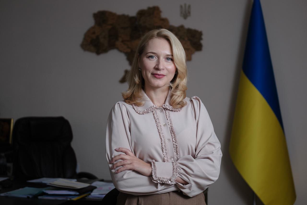 До війни був час роботодавця, зараз – працівників: Юлія Жовтяк, Служба зайнятості