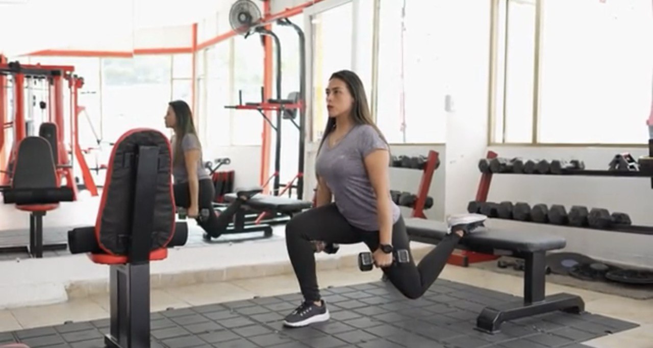 6 ефективних вправ, які допоможуть накачати сідниці та ноги