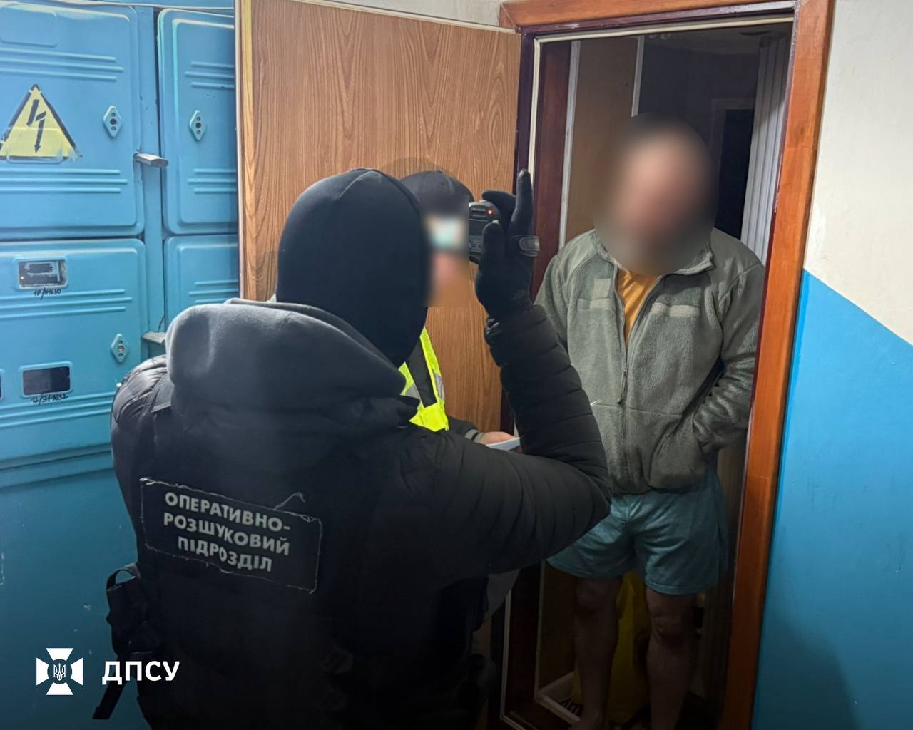 Замешан заместитель мэра. ГПСУ разоблачила схему побега мужчин в Молдову