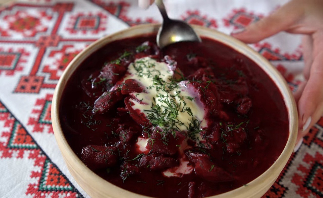 Справжня українська шпундра: рецепт смачної старовинної страви