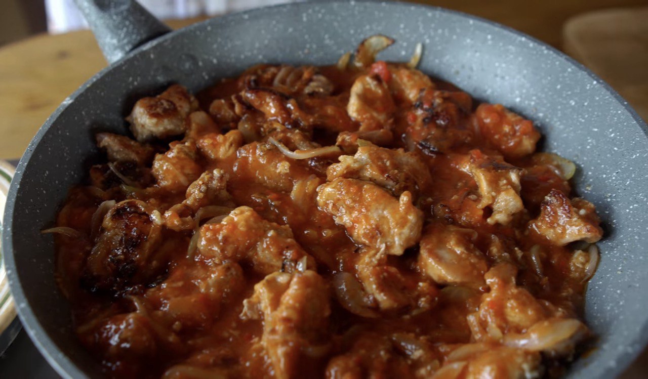 Справжня українська шпундра: рецепт смачної старовинної страви