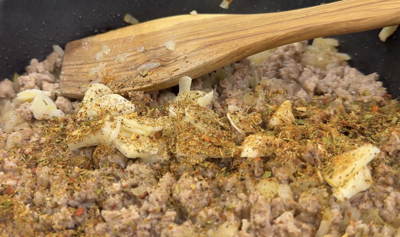 Це сніданок ви будете готувати часто: швидко і дуже легко!