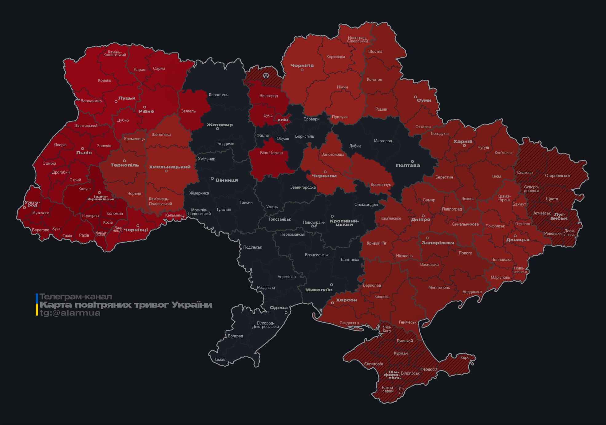 РФ повторно подняла МиГ-31К: зафиксированы пуски "Кинжала"