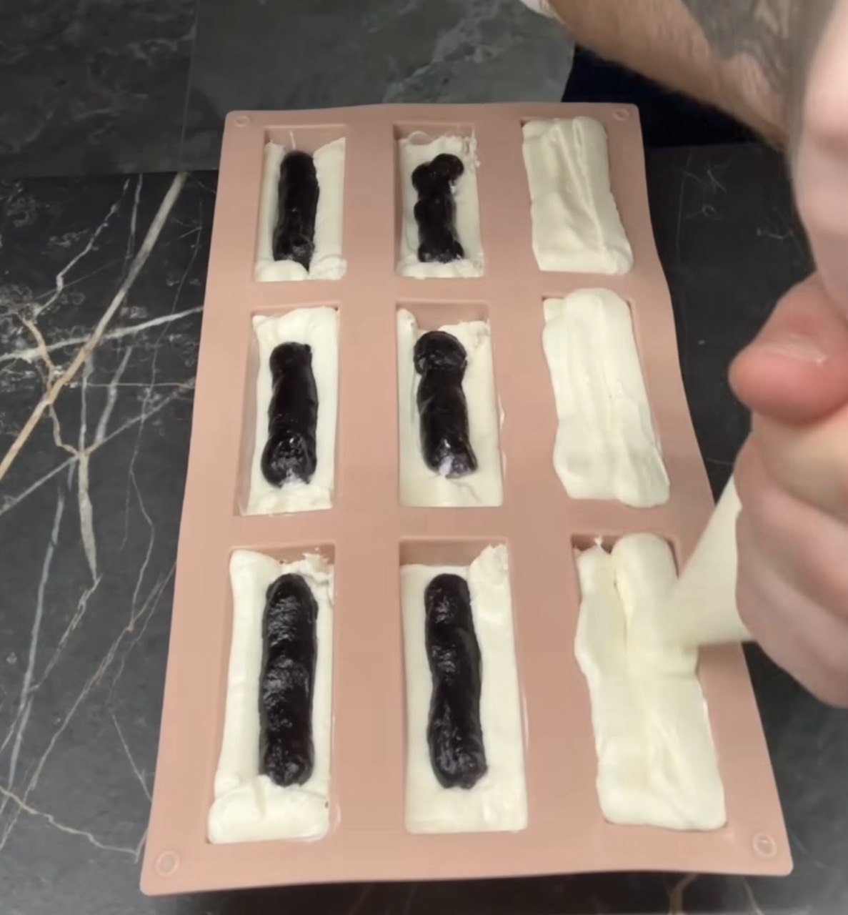 Домашні глазуровані сирки: набагато смачніші за магазинні