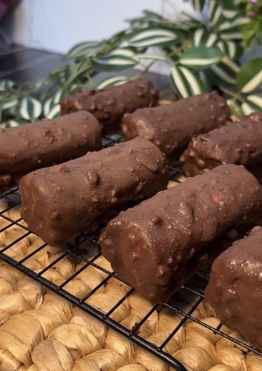 Домашні глазуровані сирки: набагато смачніші за магазинні