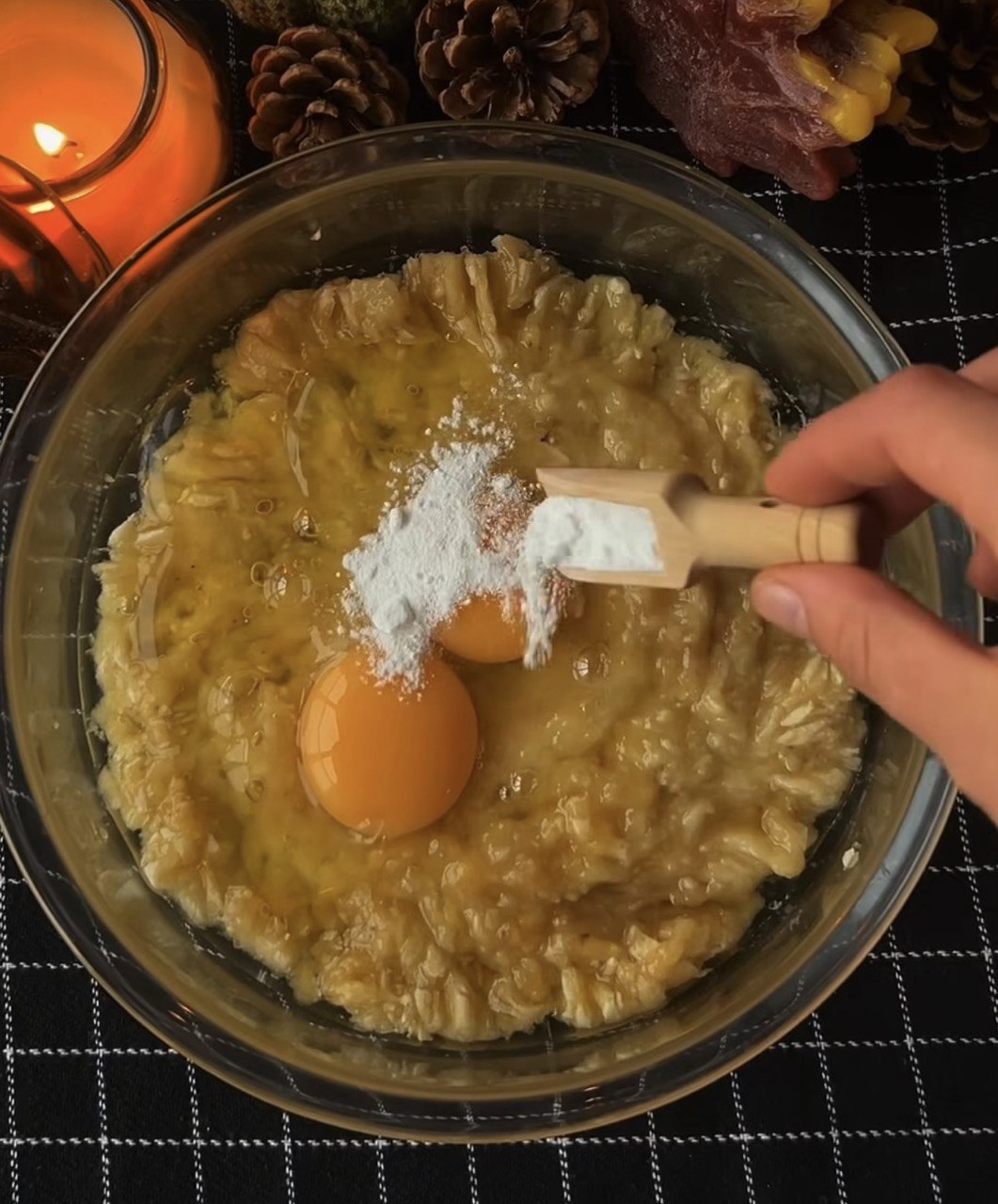 Низькокалорійних брауні з 4 інгредієнтів: легкий рецепт десерту