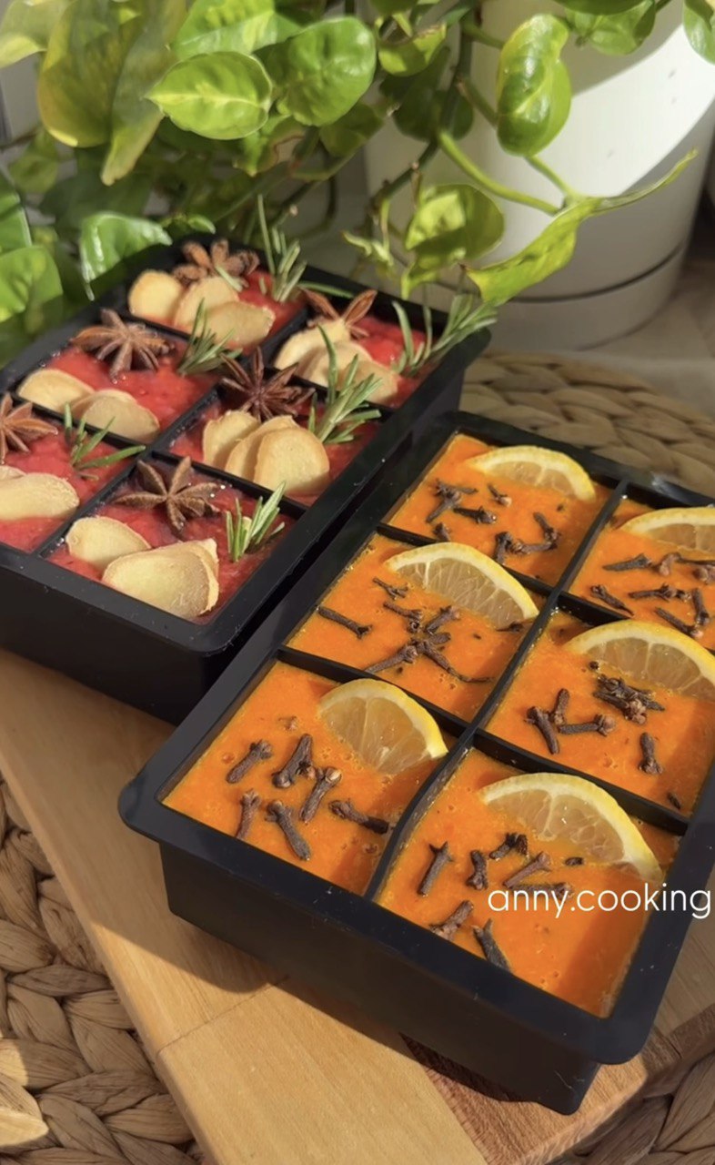 Рецепт "живого" чаю на зиму: користь і неймовірний смак у кожній чашці