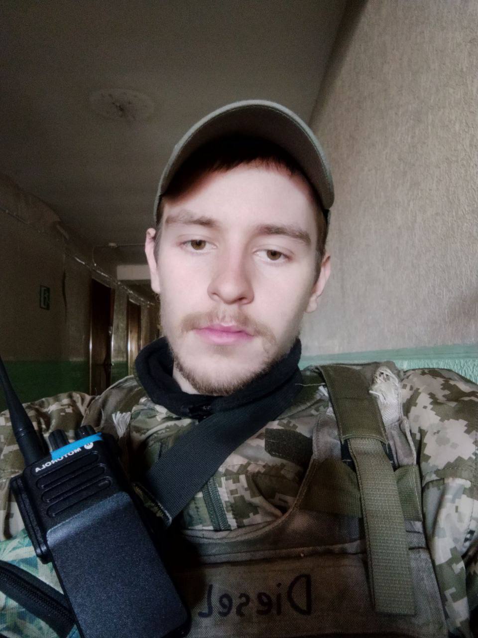 ФСБ вербували працювати на Росію: як захисник Маріуполя втратив око і вижив у полоні