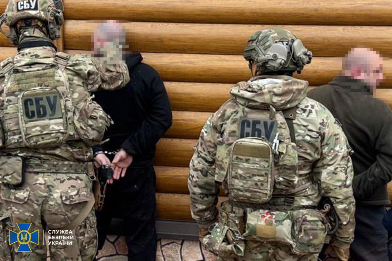 У Дніпрі намагалися зірвати опалювальний сезон: СБУ затримала агентів РФ