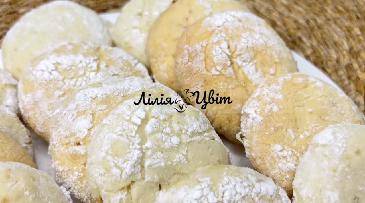 Без масла і яєць: рецепт бюджетного печива на молоці