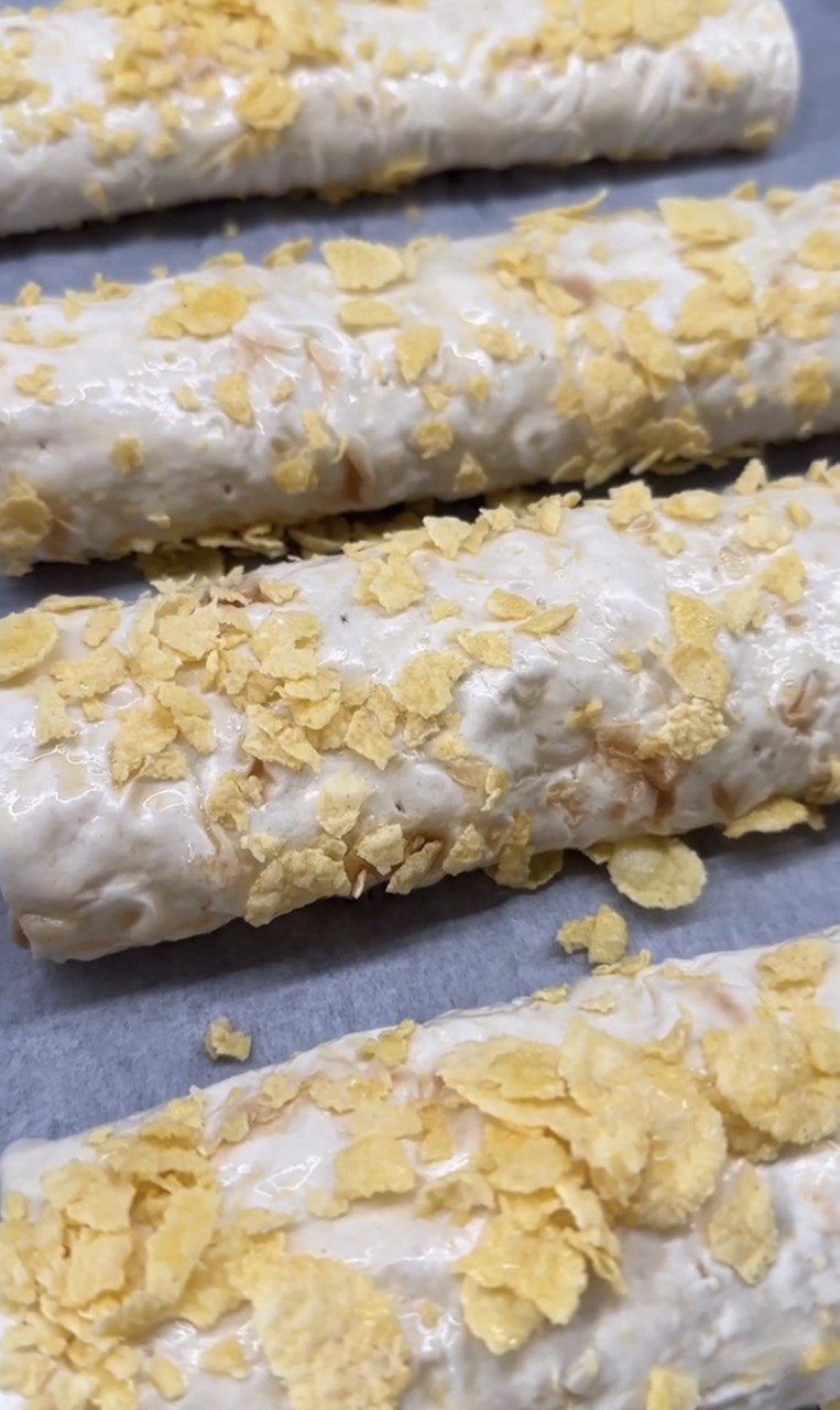 Хрустящий лаваш на завтрак: легкий рецепт сытного блюда