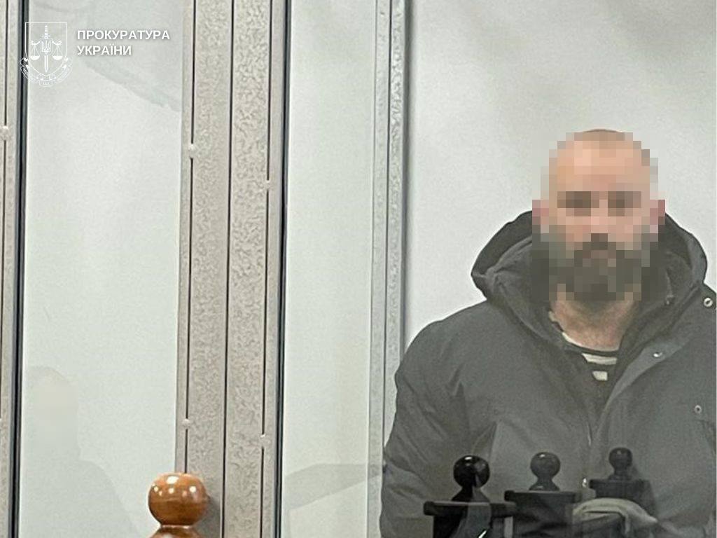 Распространял видео с работой ПВО: одесскому тиктокеру дали пять лет тюрьмы