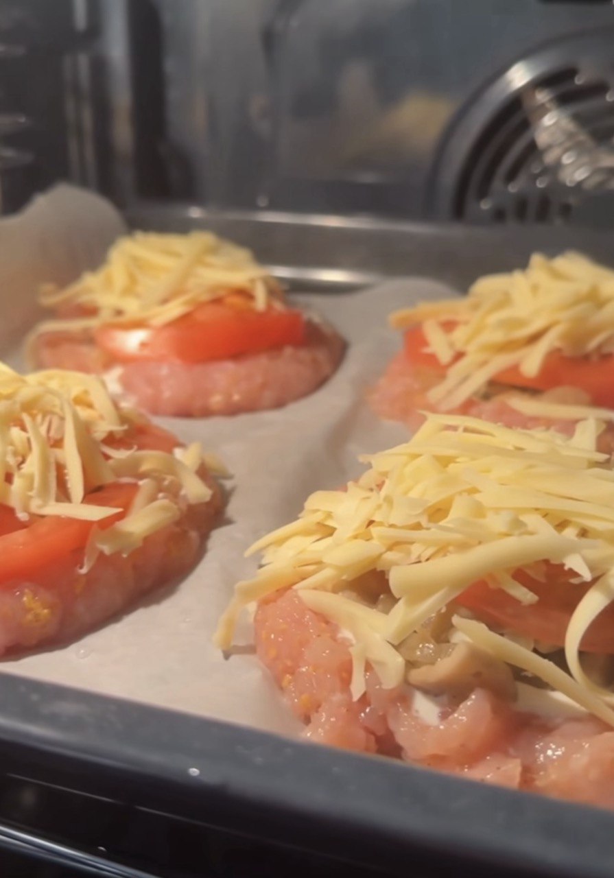 Рецепт ідеальної вечері після роботи: мінімум зусиль та часу