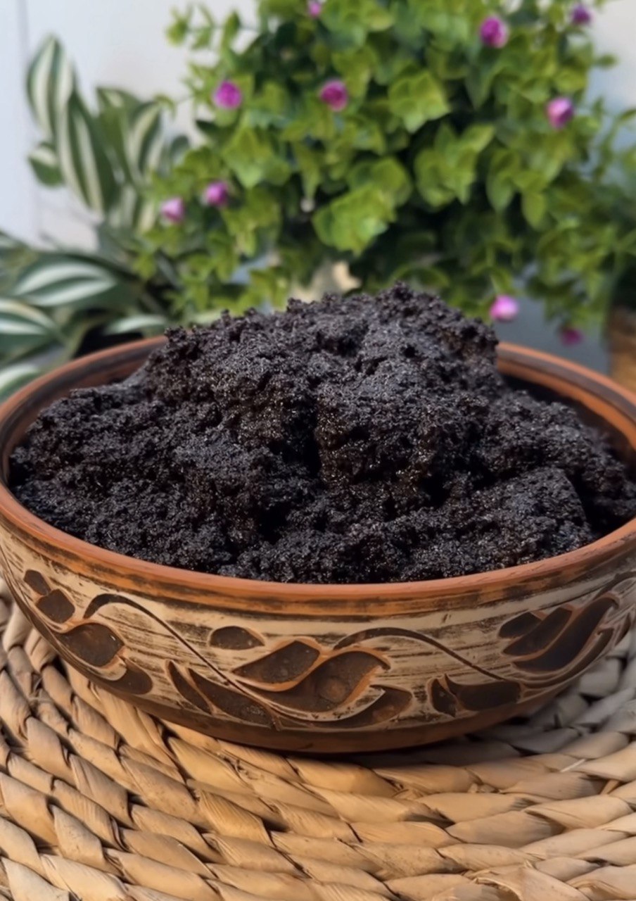 Найсмачніша начинка для випічки, яка готується кілька хвилин