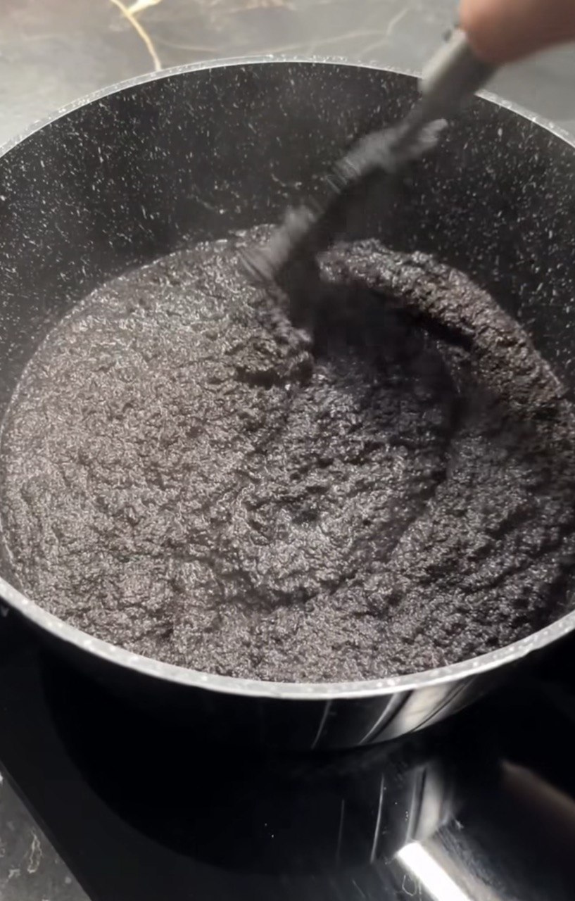 Найсмачніша начинка для випічки, яка готується кілька хвилин