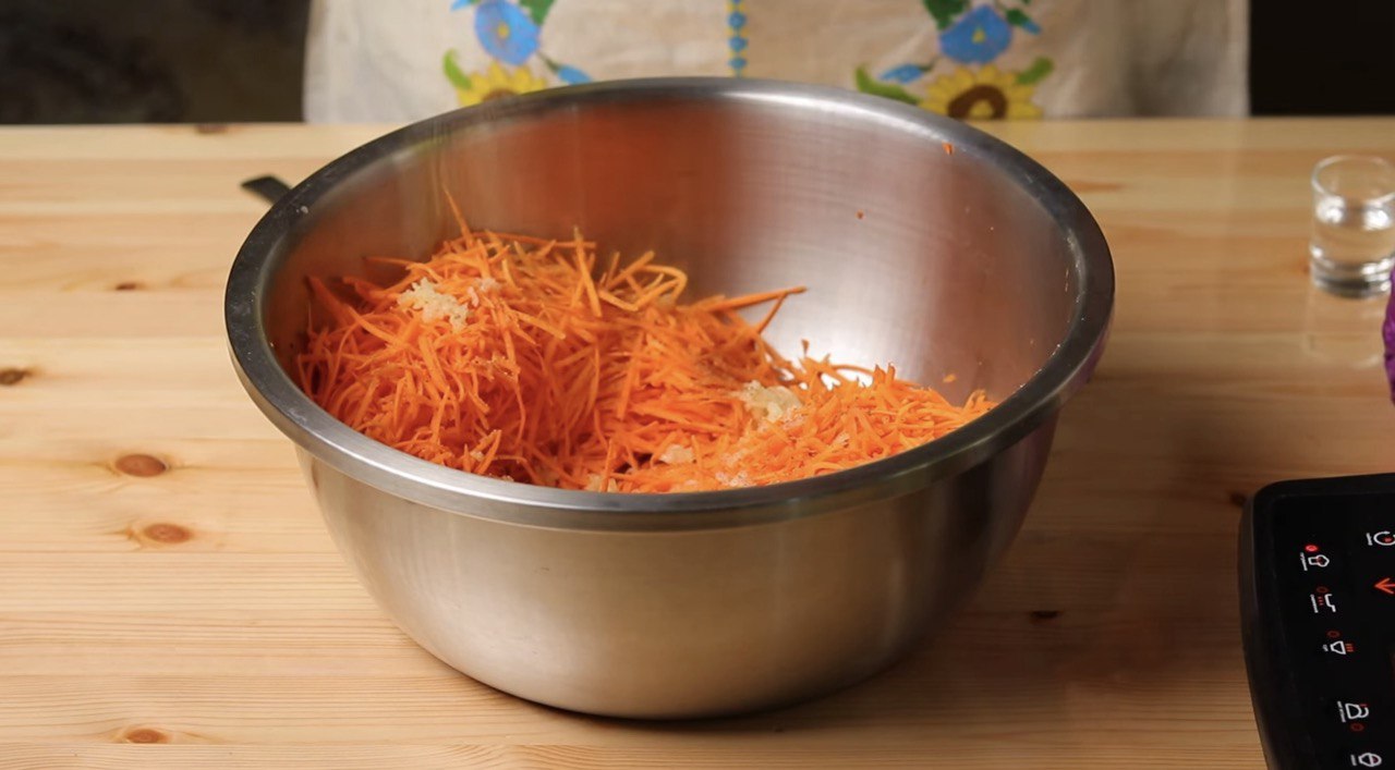 Мариновані фіолетові голубці: рецепт, який точно здивує