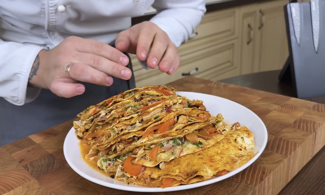 Цю страву з курки мають спробувати усі: інгредієнти дуже прості