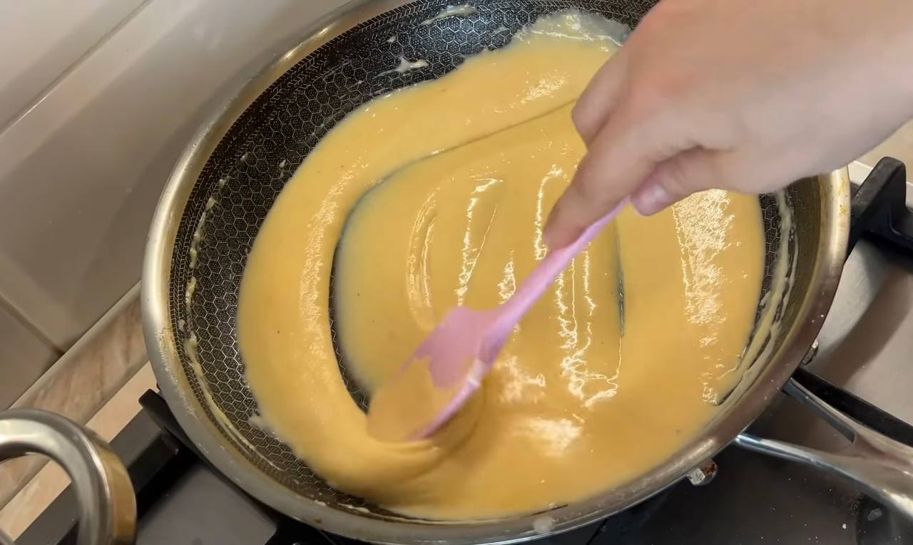 Универсальный соус, который идеально подходит к мясу и овощам