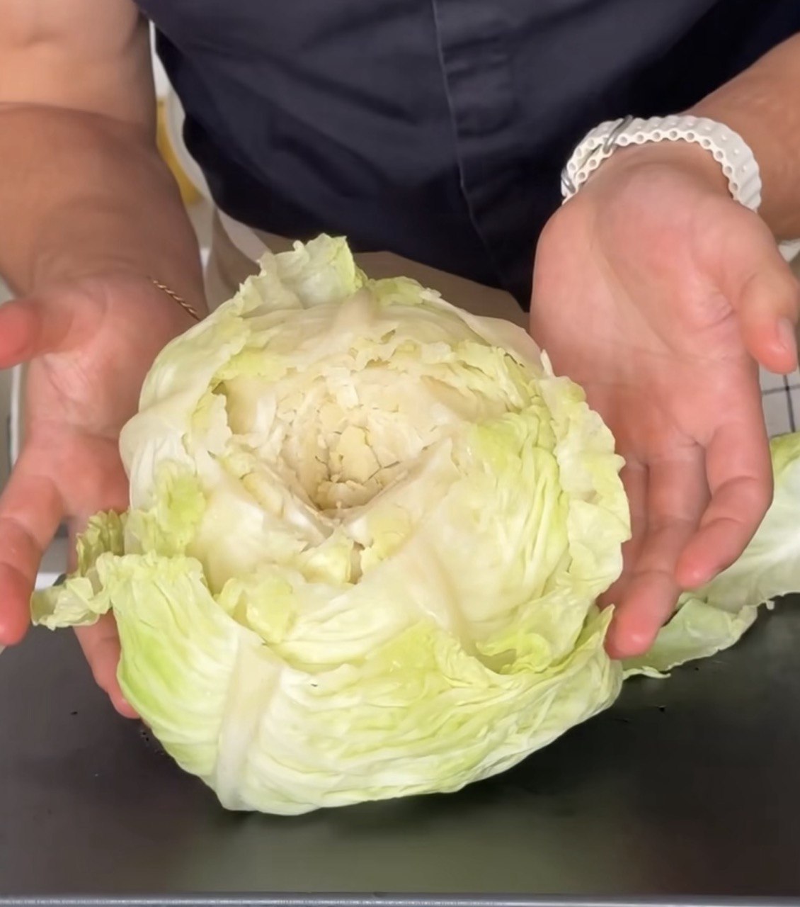 Більше ніколи не варіть капусту на голубці: шеф-кухар назвав швидкий спосіб