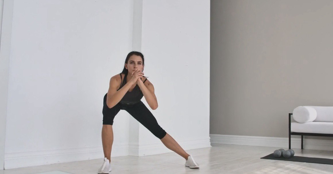 10 ефективних вправ без обладнання, які можна виконувати будь-де