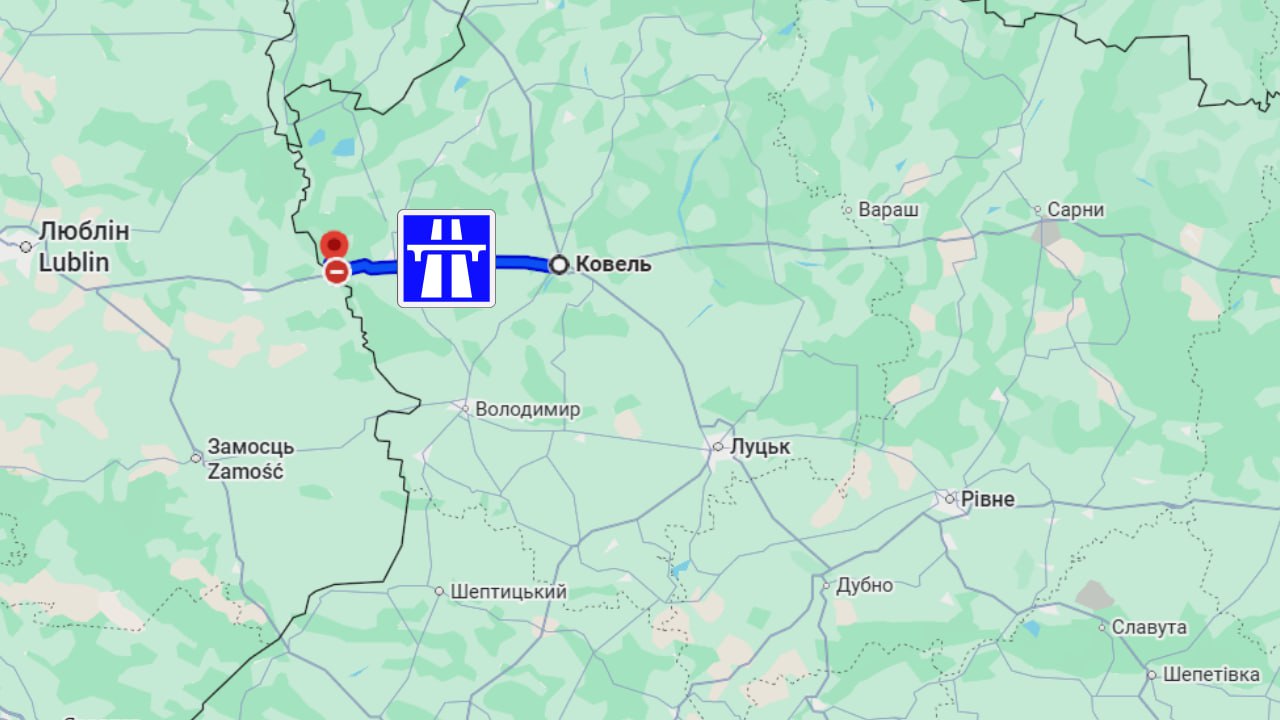 В Украине могут построить первый платный автобан: в какой области он появится