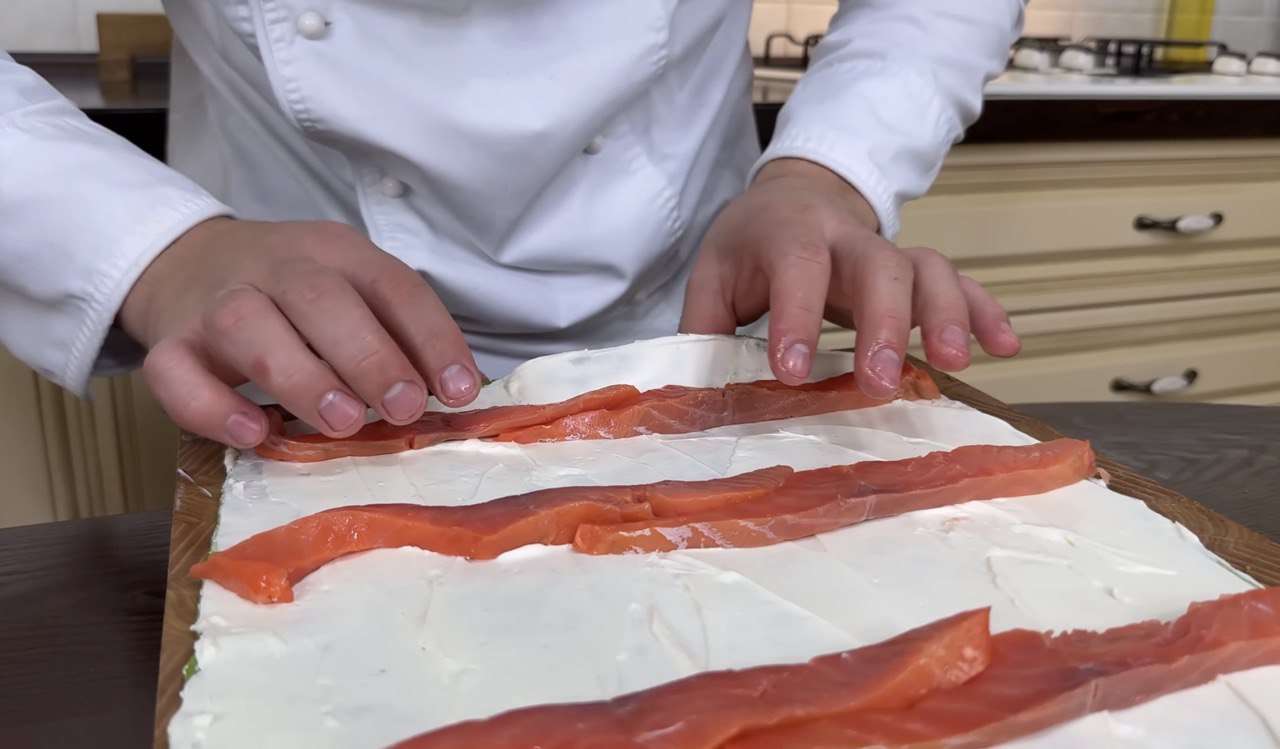 Найкраща святкова закуска, яку з'їдають першою: готується максимально легко