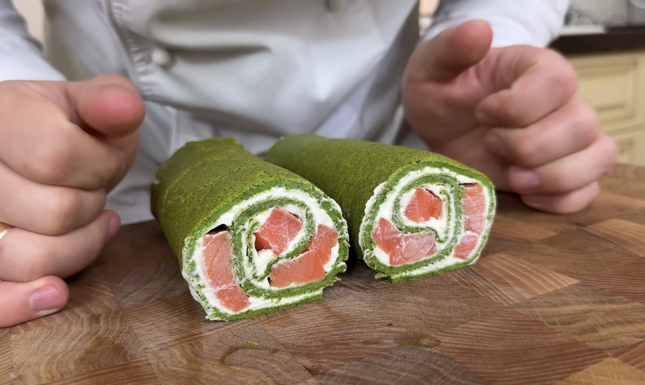 Найкраща святкова закуска, яку з'їдають першою: готується максимально легко