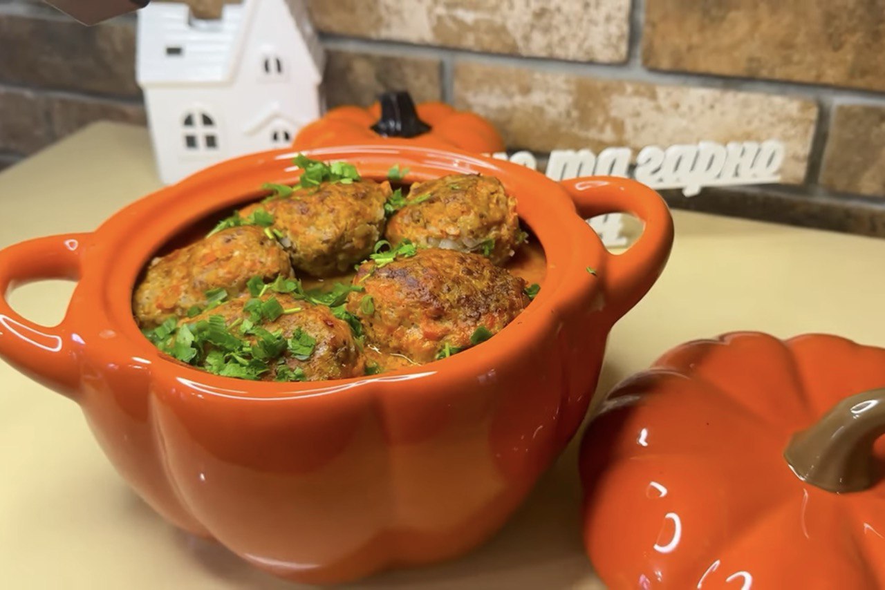 Надоели обычные котлеты? Попробуйте приготовить эту вкусную альтернативу