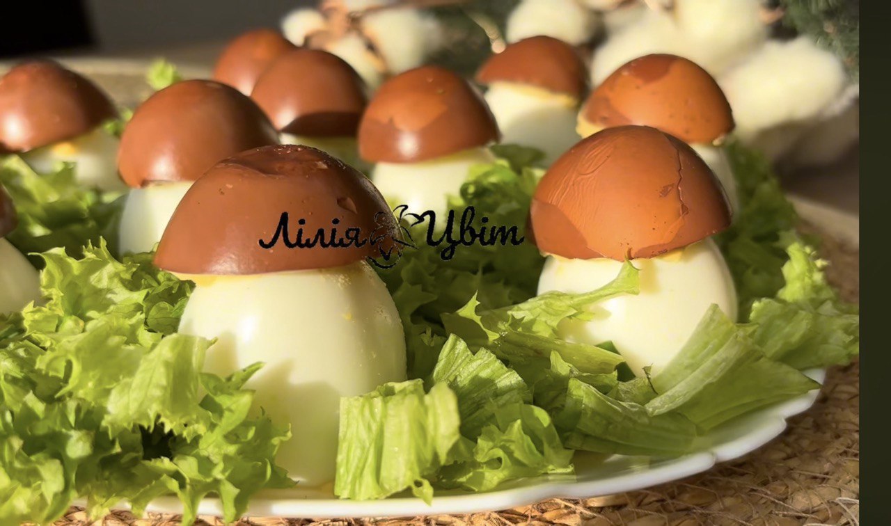 Закуска на Різдво з продуктів, які завжди є в холодильнику: легкий рецепт