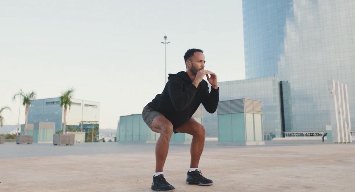 5 лучших упражнений, которые полезно выполнять утром