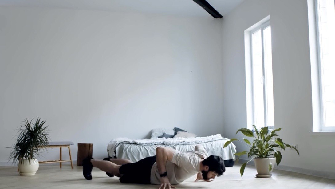 5 лучших упражнений, которые полезно выполнять утром