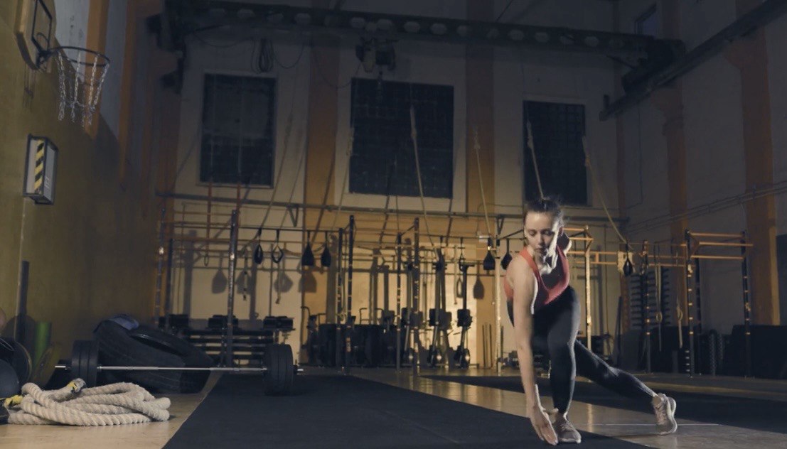 5 лучших упражнений, которые полезно выполнять утром