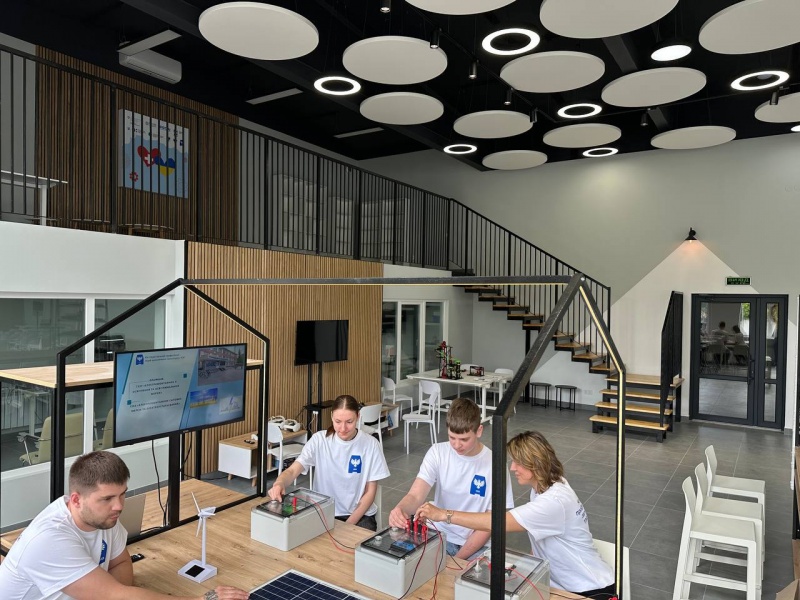 Золотий час для коледжів: чому профтех зараз потрібен усій країні – інтерв’ю з МОН