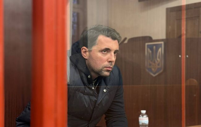 Дело Кудрицкого. Как экс-глава "Укренэрго" оказался в суде и в чем его подозревают