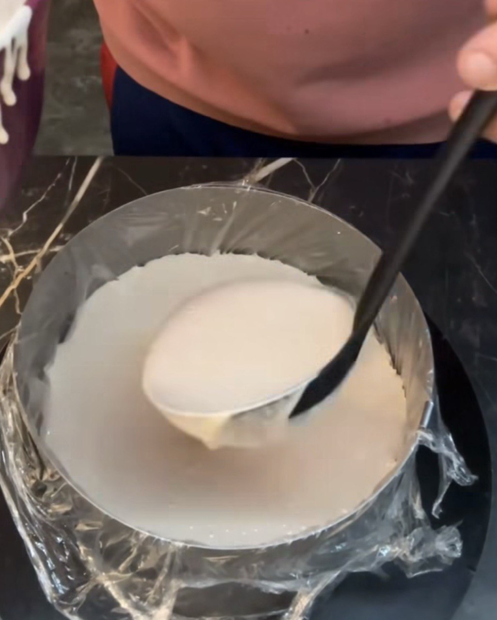 Найкрасивіший мусовий торт, який просто тане у роті: детальний рецепт