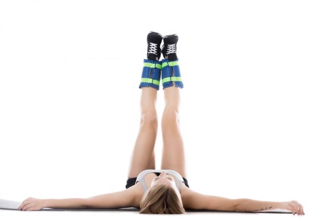 Виконуйте ці 5 вправ у будь-якому віці, щоб уникнути травм