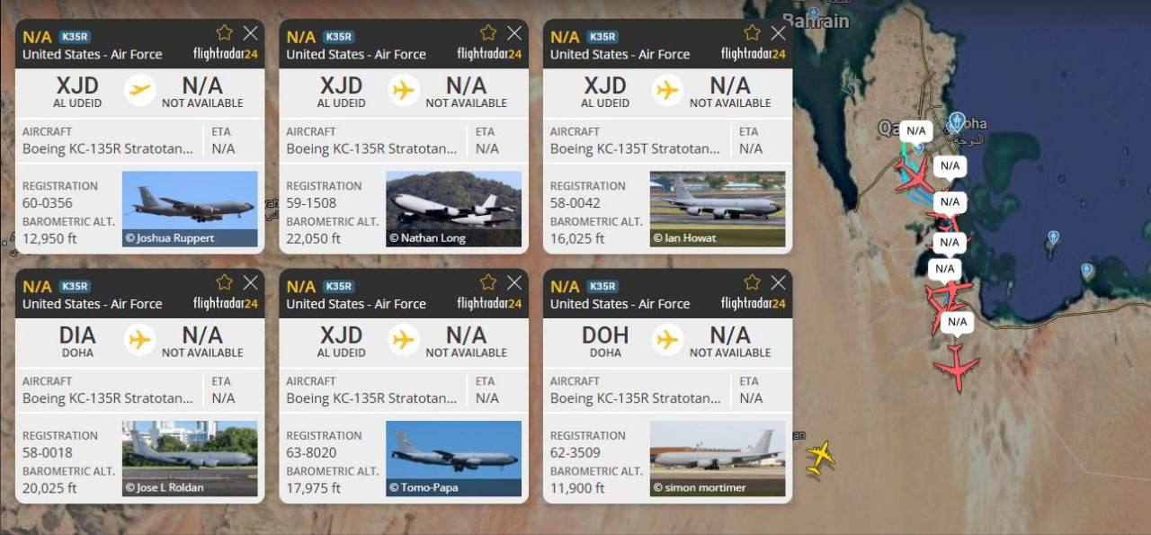 Трамп зробив заяву про Іран: вбивства припинилися, ми це перевіримо