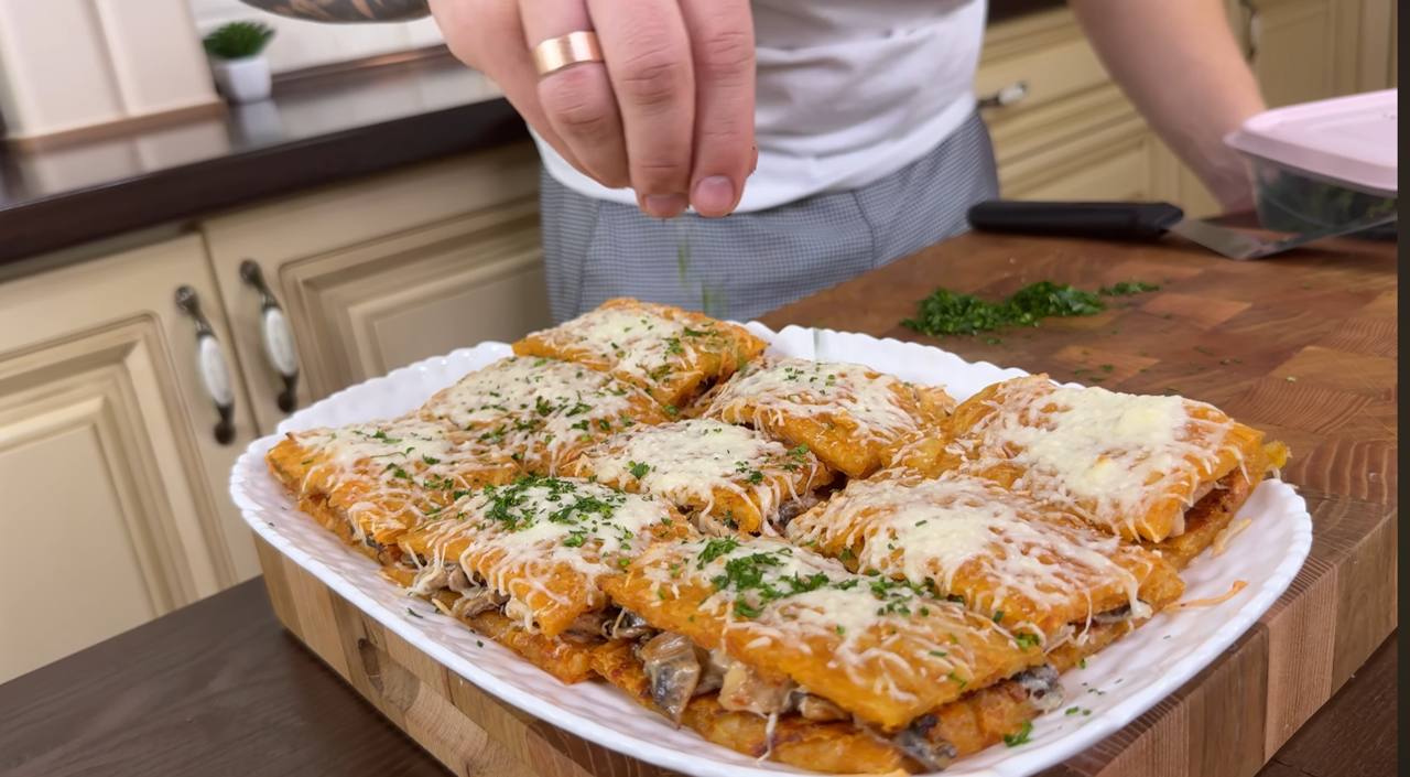 Смачний обід за 20 хв: простий рецепт на кожен день