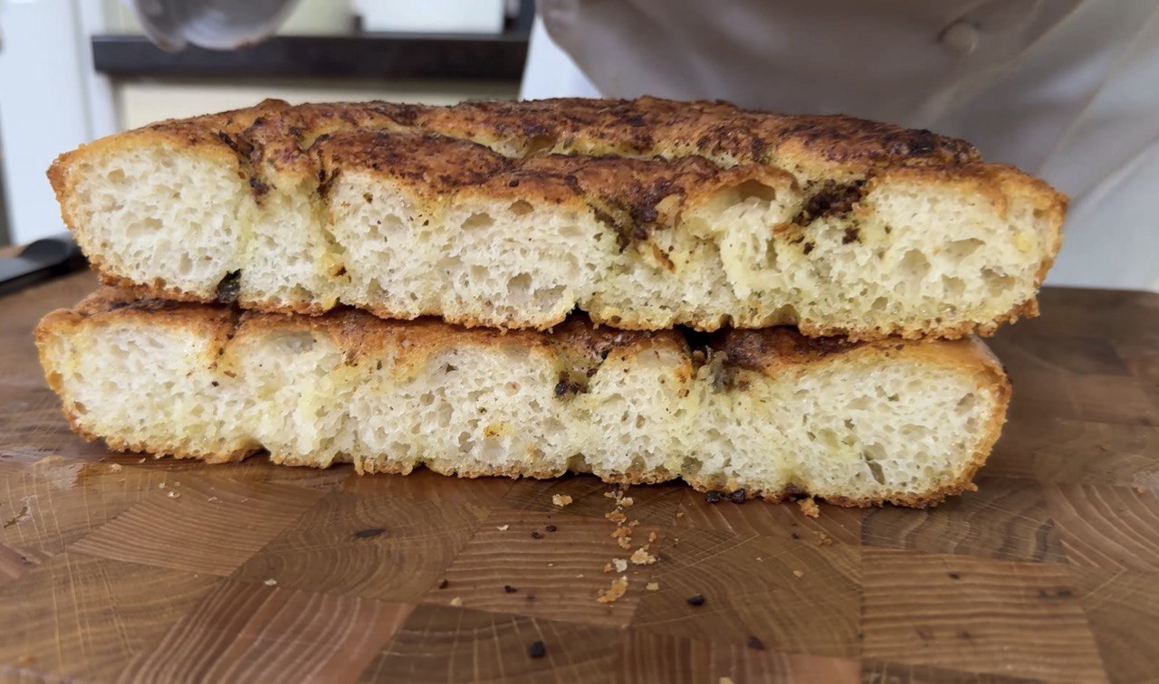 Таку італійську випічку ви не купите в магазині: ось як її приготувати вдома