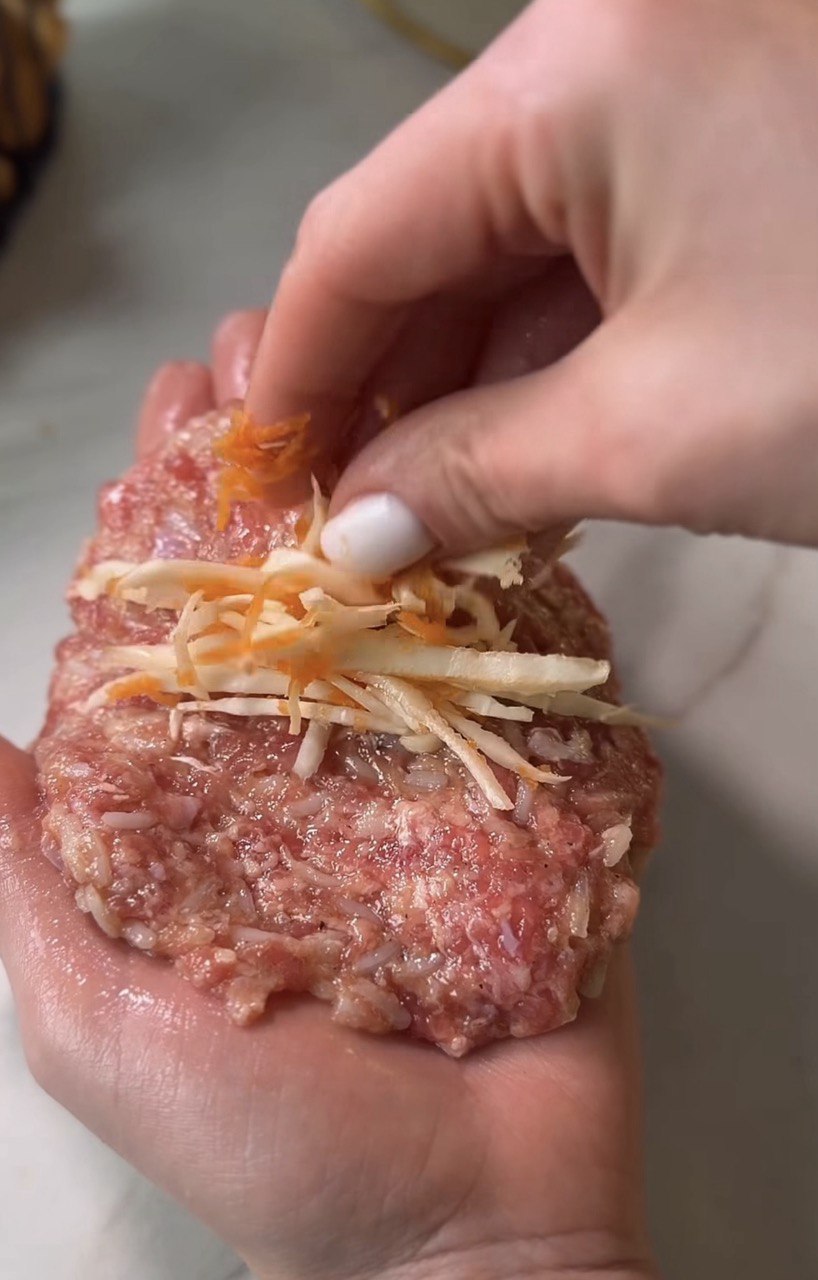 Так голубці ви ще не готували: новий рецепт без відварювання капусти