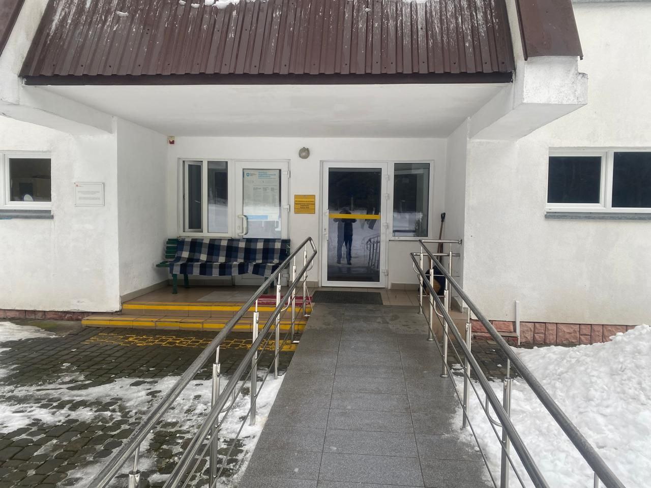 Паліатив під загрозою: на Львівщині можуть закрити лікарню для важких пацієнтів