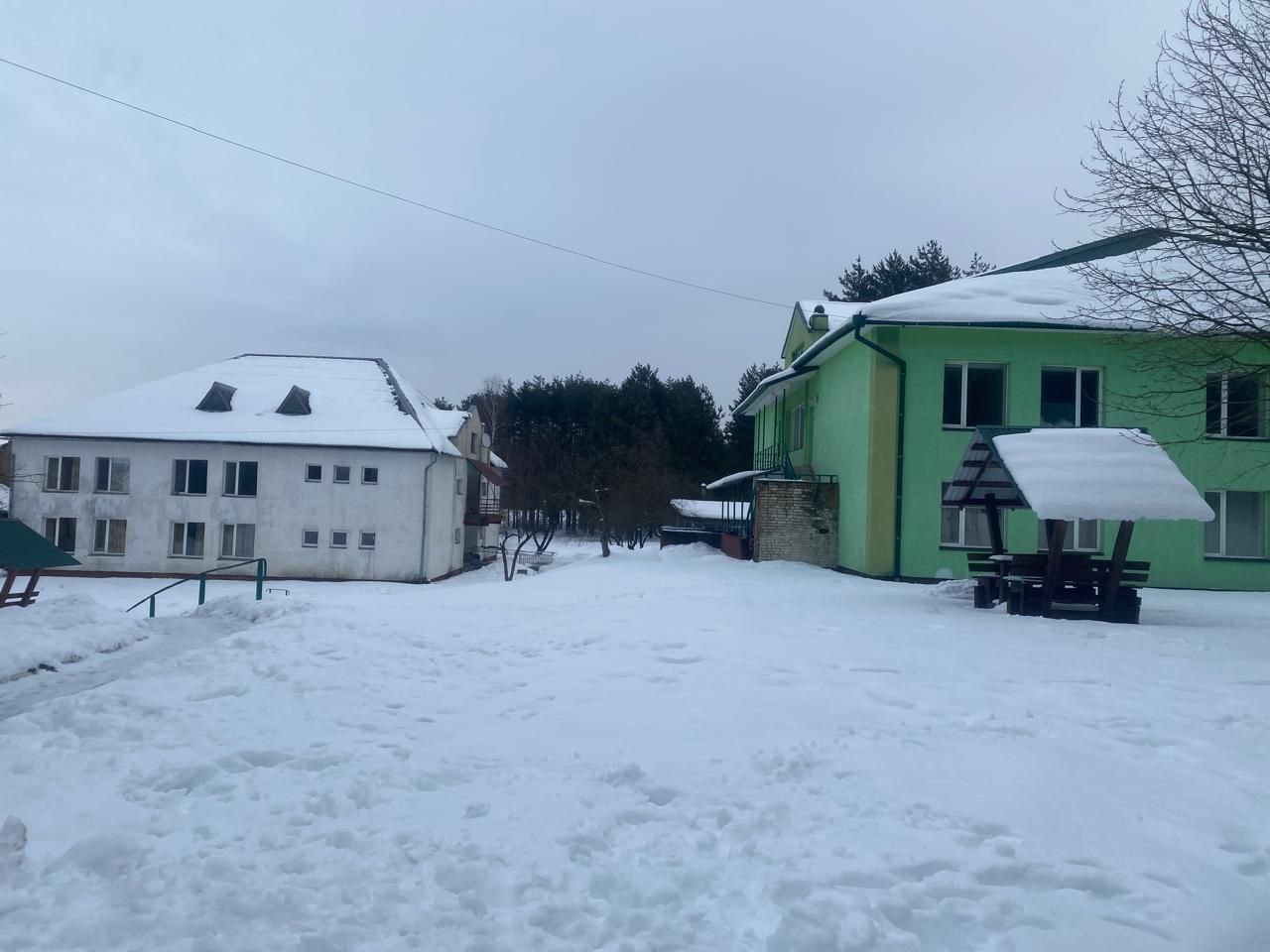 Паліатив під загрозою: на Львівщині можуть закрити лікарню для важких пацієнтів