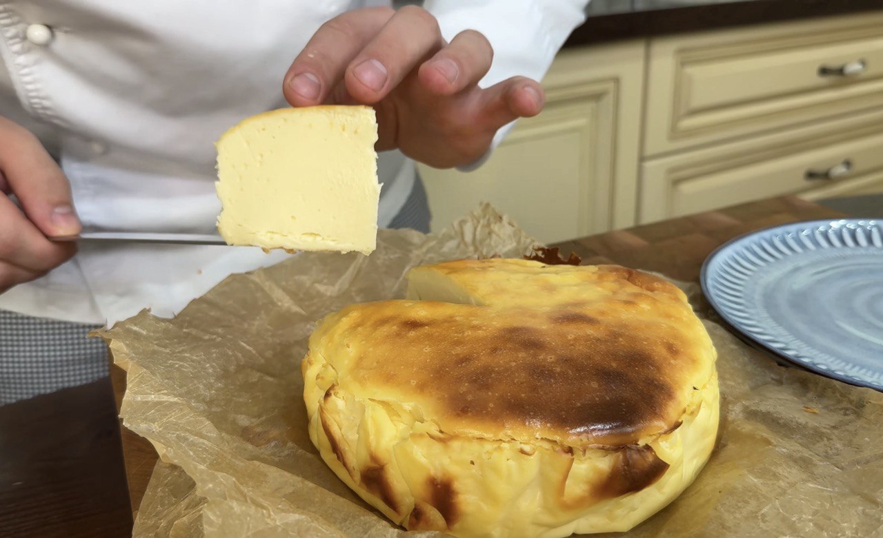 Рецепт запеканки из доступных ингредиентов: просто соедините все в миске