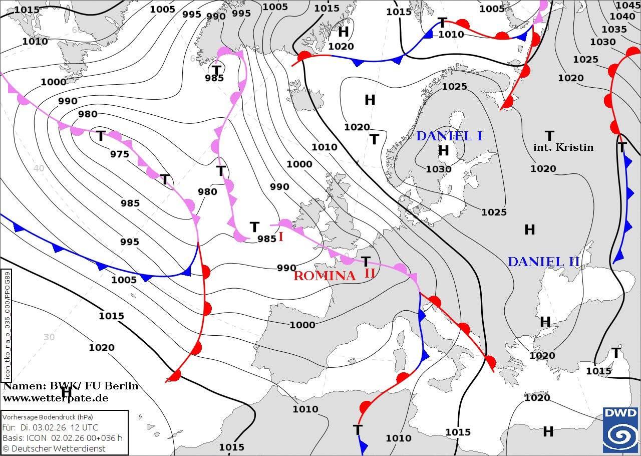 Пік морозів у розпалі: синоптик сказала, коли в Україні почне теплішати