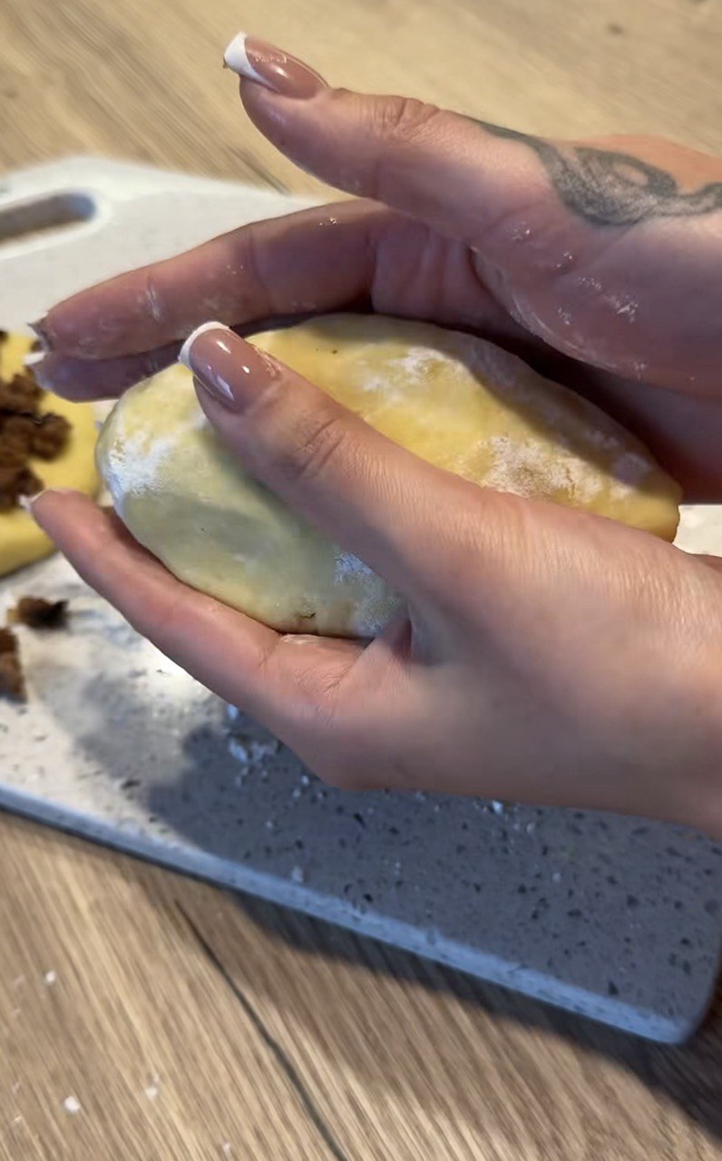 Всього 44 грн: бюджетна вечеря з фаршем, яка швидко з'їдається