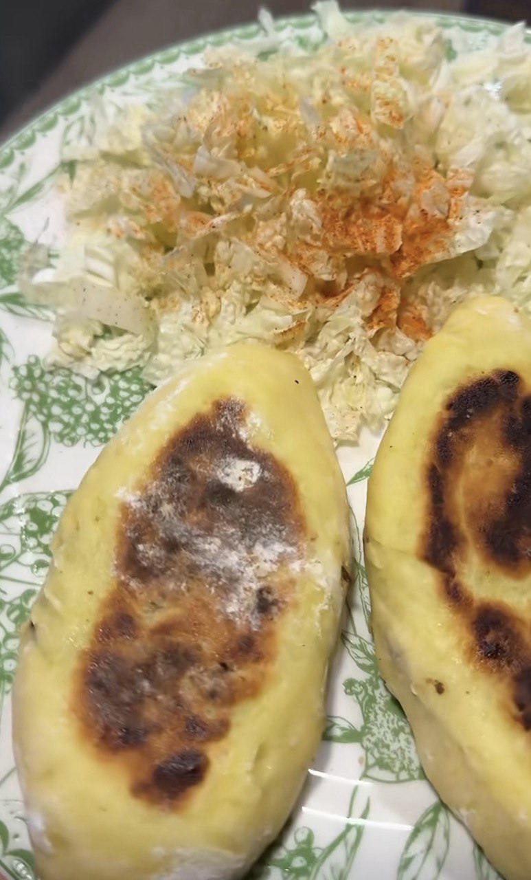 Всього 44 грн: бюджетна вечеря з фаршем, яка швидко з'їдається