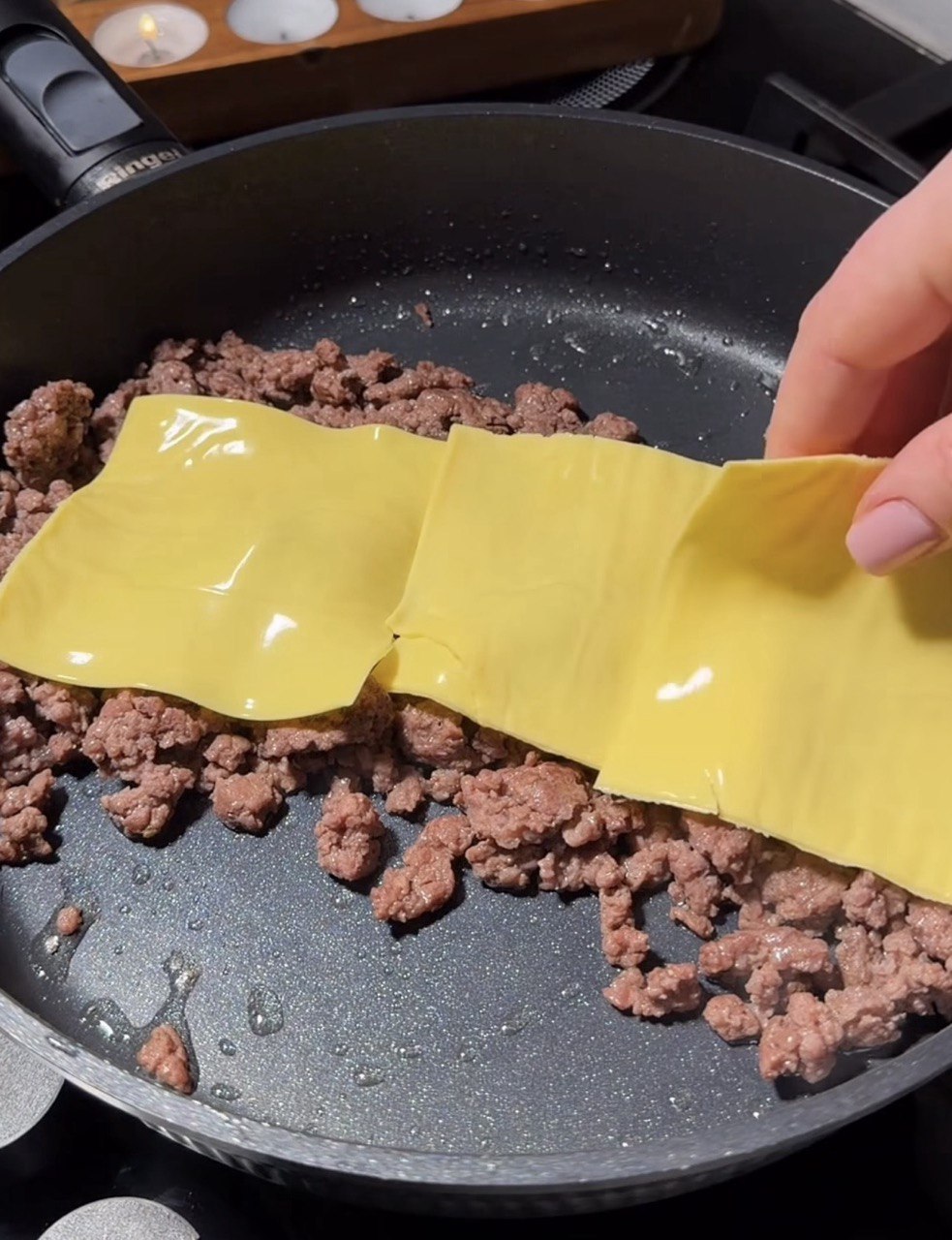 Забудьте про McDonald's: салат Чізбургер, який смачніший за будь-який бургер