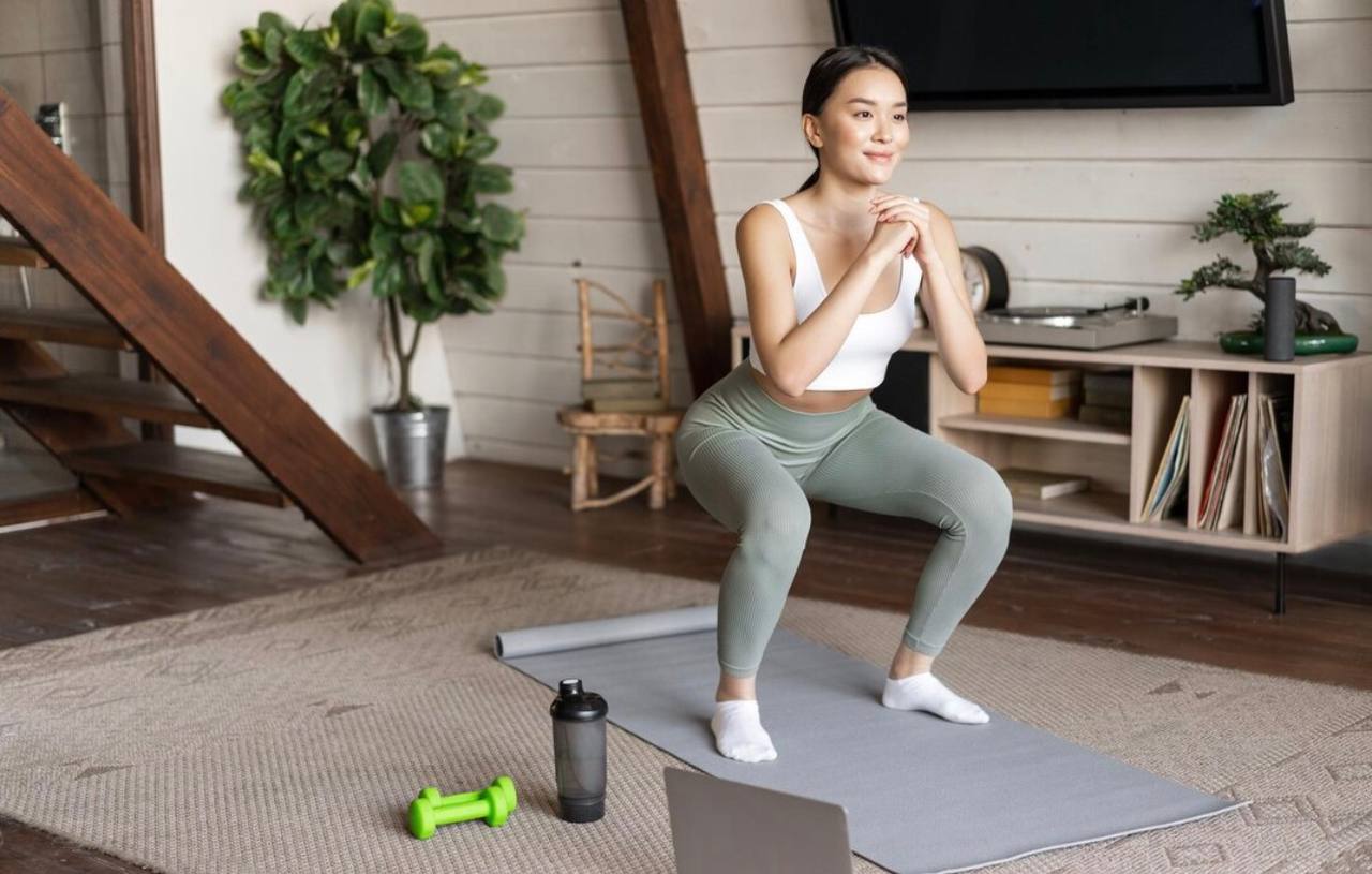 Забудьте про пілатес: 10 вправ, які реально зміцнюють м'язи